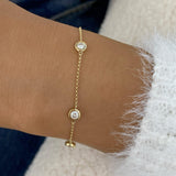 Chain Bracelets