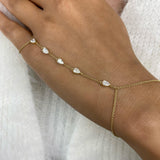 Chain Bracelets
