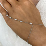 Chain Bracelets