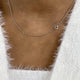 Pendant Necklaces
