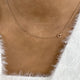 Pendant Necklaces