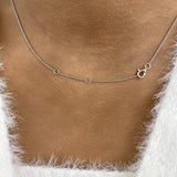 Pendant Necklaces