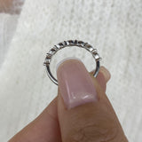 Band Rings