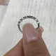Band Rings
