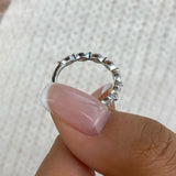 Band Rings