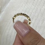 Band Rings