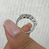 Band Rings