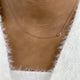 Pendant Necklaces