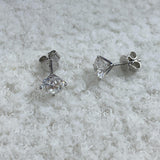 Stud Earrings
