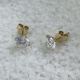 Stud Earrings