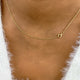 Pendant Necklaces