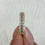 Band Rings