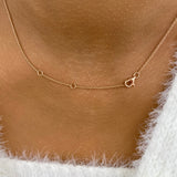 Pendant Necklaces
