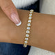 Tennis Bracelets