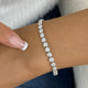 Tennis Bracelets