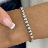 Tennis Bracelets