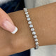 Tennis Bracelets