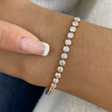Tennis Bracelets