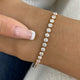 Tennis Bracelets