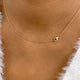 Pendant Necklaces