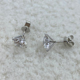 Stud Earrings