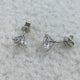Stud Earrings