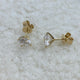 Stud Earrings