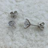 Stud Earrings