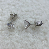 Stud Earrings