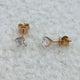 Stud Earrings