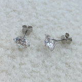 Stud Earrings