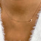 Diamond Necklace