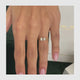 Angie Engagement Ring 1ct TCW, 14K Gold